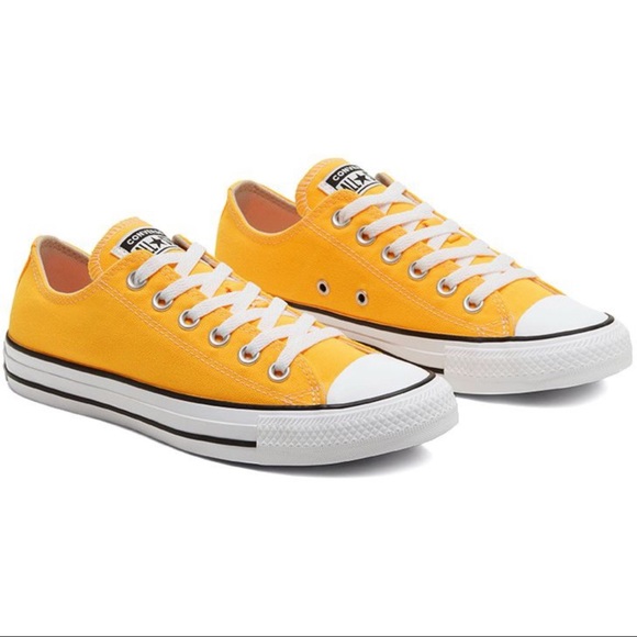 Converse Other - Laser Orange Chuck Taylor All Star
